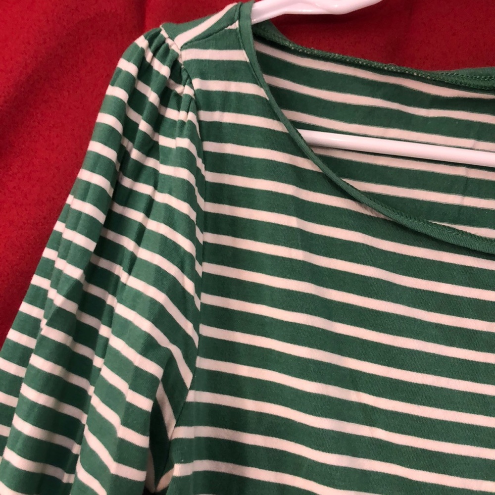 H&M top L - Picture 2 of 3